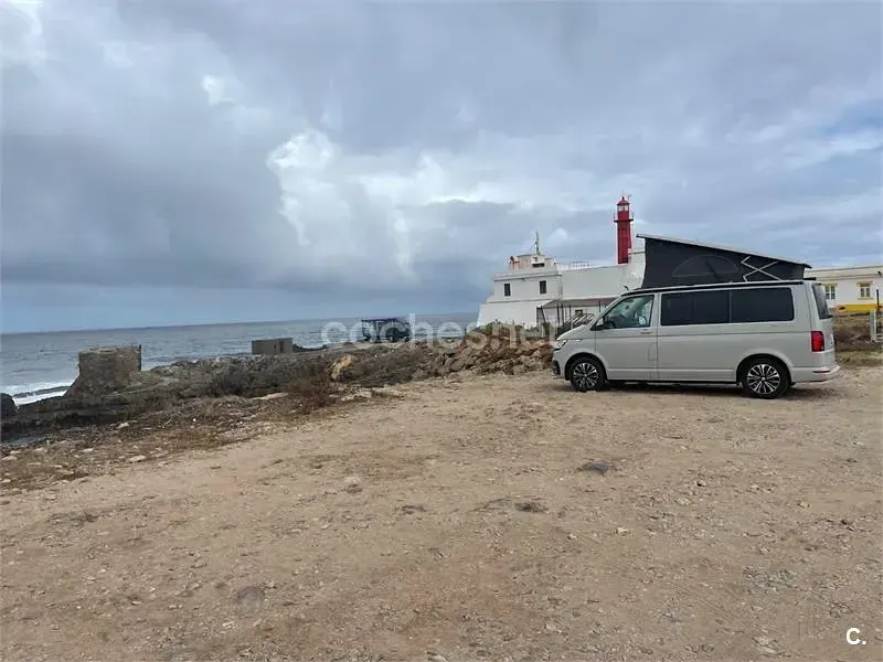 Usado VW California Beach 150 CV (110 kW) 2024 Beige Van