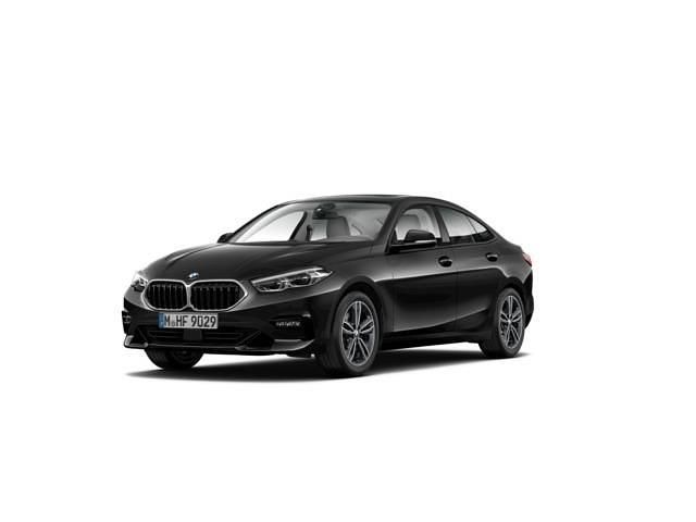 Usado BMW 216 Executive 116 HP (85 kW) 2021 Coupé