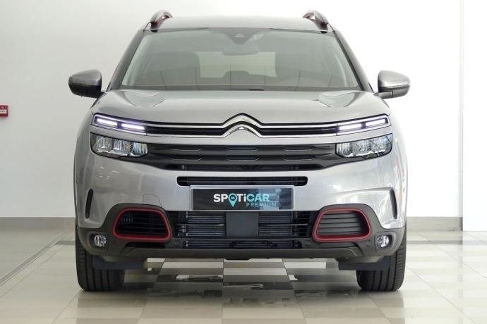Usado Citroën C5 Aircross 131 CV (96 kW) 2022 SUV