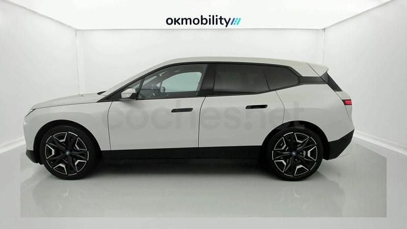 Usado BMW iX 239 kW (326 CV) 2023 Eléctrico SUV