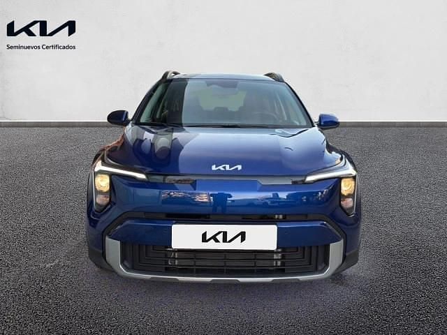 Ny Kia Stonic 116 HK (85 kW) 2026 Todoterreno SUV