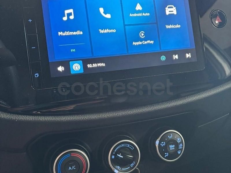 Usado Toyota Aygo X 72 CV (52 kW) 2025 Blanco SUV