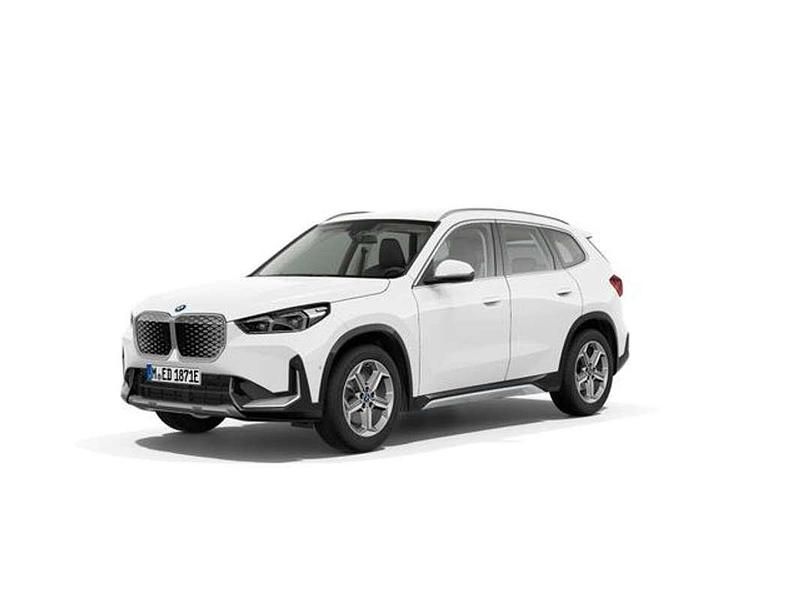 Nuevo BMW iX1 Comfort Edition 150 kW (204 CV) 2025 Blanco SUV