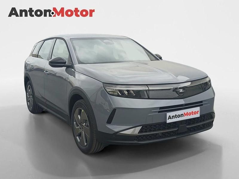 Nuevo Opel Grandland X Edition 145 CV (106 kW) 2025 Gris SUV