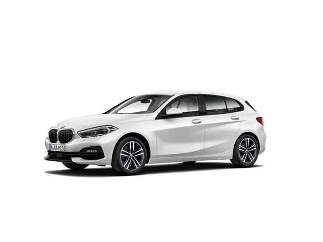 Usado BMW 118 Comfort Edition 150 CV (110 kW) 2021 Utilitario
