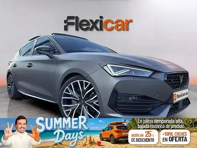Usado Cupra Leon VZ 300 CV (220 kW) 2023