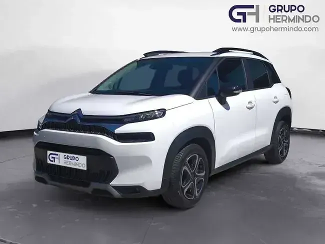 Usado Citroën C3 Aircross Feel 110 CV (80 kW) 2023 SUV