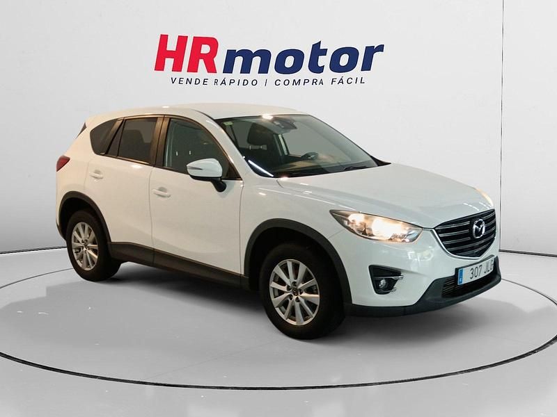 Usado Mazda CX-5 Style+ 150 CV (110 kW) 2016 SUV