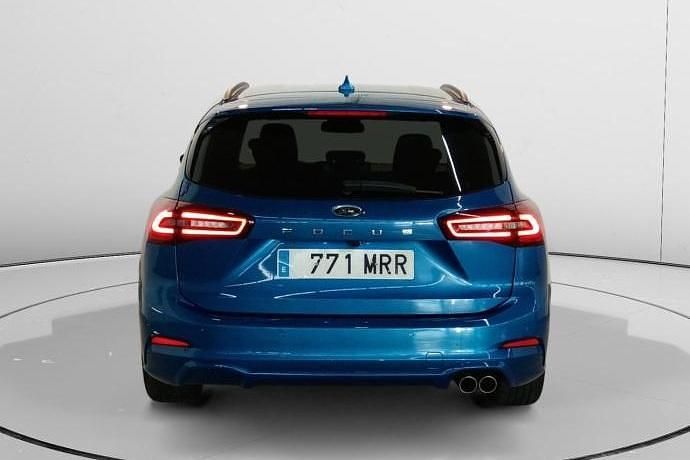Usado Ford Focus ST-Line 155 CV (114 kW) 2024