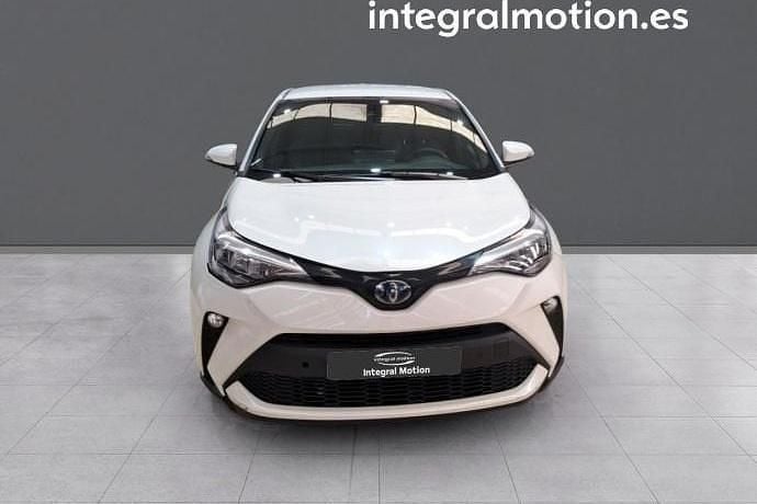 Usado Toyota C-HR Advance 122 CV (89 kW) 2022 SUV