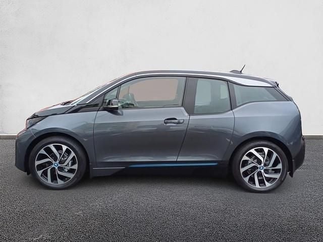 Usado BMW i3 Comfort Edition 125 kW (170 CV) 2021 Utilitario