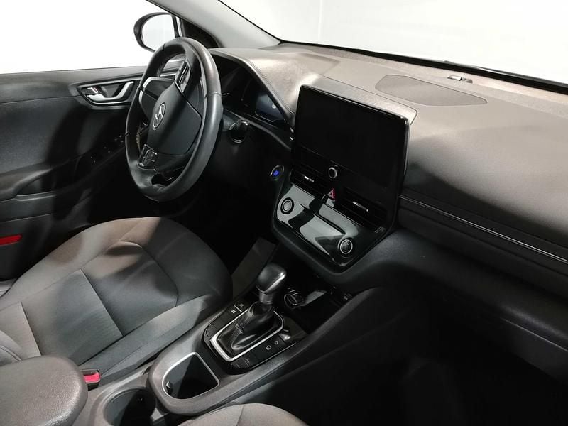 Usado Hyundai Ioniq 141 CV (103 kW) 2022 Utilitario