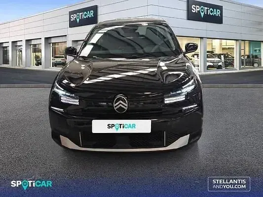 Usado Citroën C4 X Business Class 145 CV (106 kW) 2025 SUV