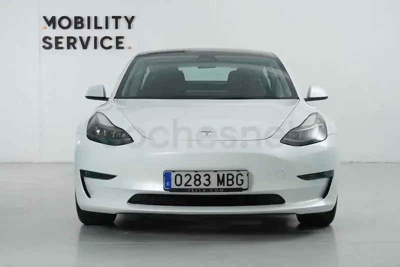 Usado Tesla Model 3 366 kW (498 CV) 2022 Eléctrico Berlina