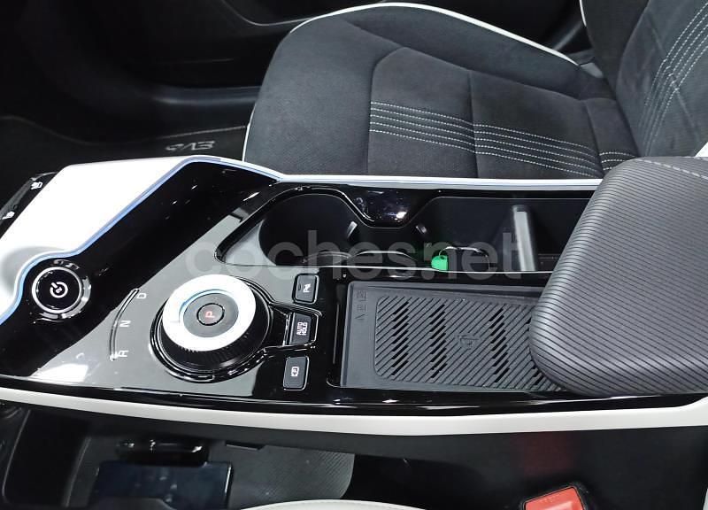 Usado Kia EV6 GT-Line 239 kW (325 CV) 2024 Eléctrico SUV