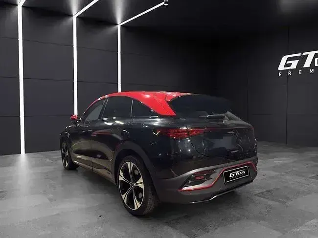 Usado Smart #3 Anniversary Edition 200 kW (272 CV) 2024 Eléctrico SUV