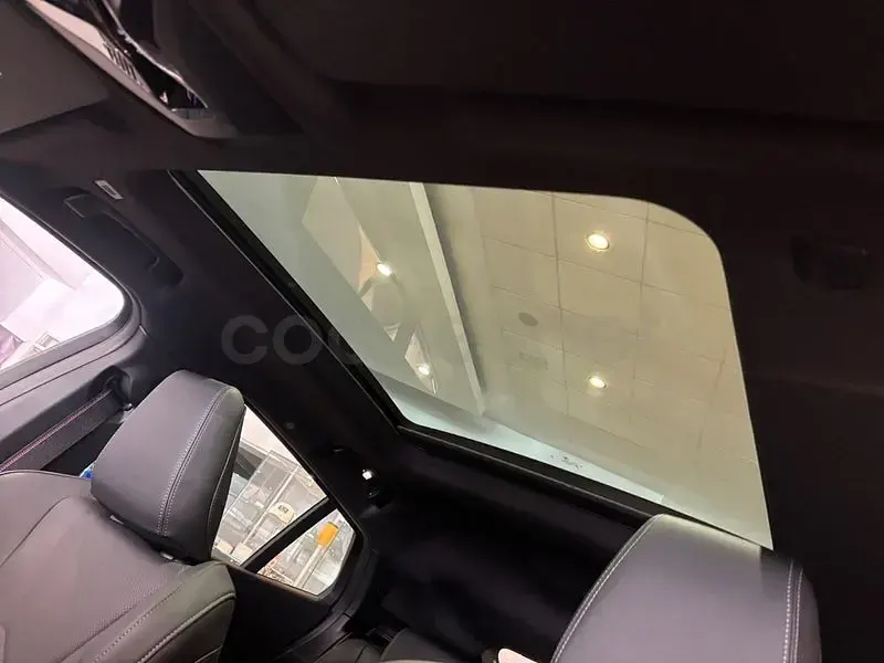 Usado BMW X2 163 CV (119 kW) 2026 Blanco SUV