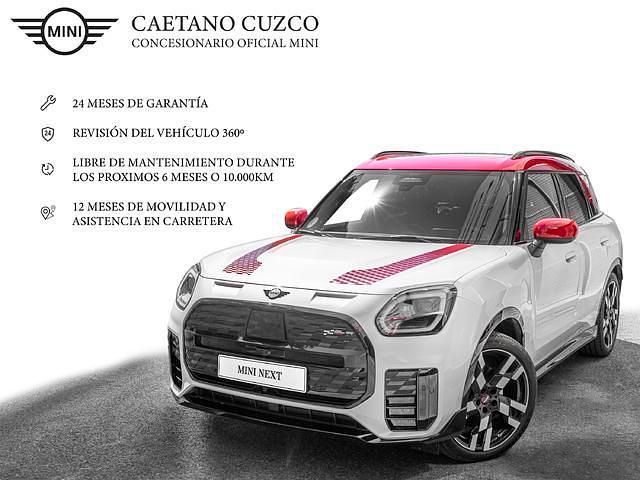 Usado 2024 Mini Countryman SUV | 46.990 € (Caro) - Imagen 1/4