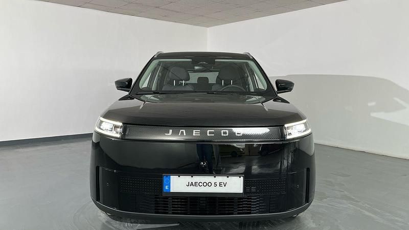 Nuevo Jaecoo 5 154 kW (210 CV) 2025 Negro SUV