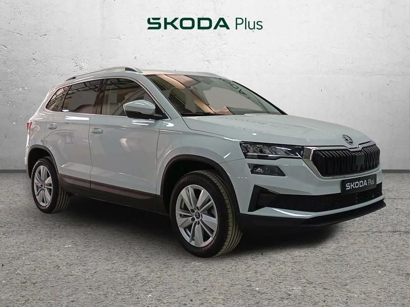 Usado Skoda Karoq Selection 150 HP (110 kW) 2025 SUV