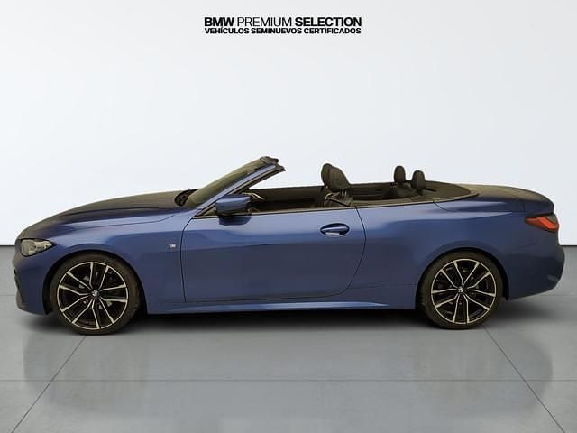 Usado BMW 420 Shadowline 190 CV (139 kW) 2024 Descapotable