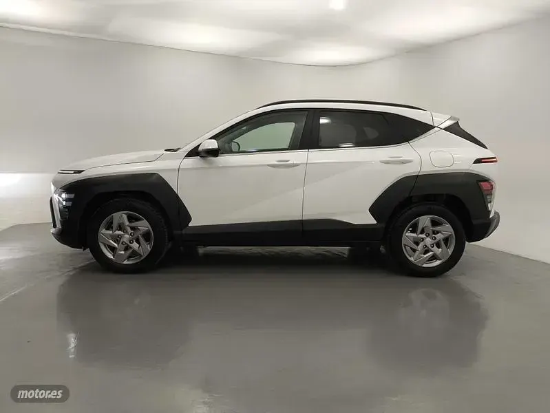 Usado Hyundai Kona 2025 SUV