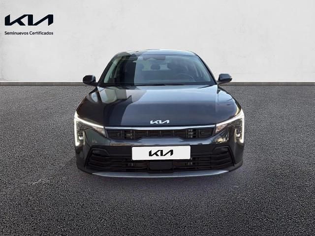 Nuevo Kia K4 116 CV (85 kW) 2026 Sedán Berlina