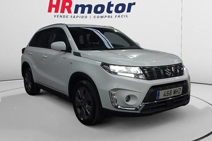 Usado Suzuki Vitara 129 CV (94 kW) 2023 SUV