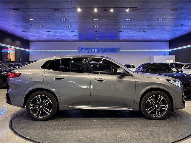 Usado BMW 120 163 CV (119 kW) 2025 Gris Utilitario