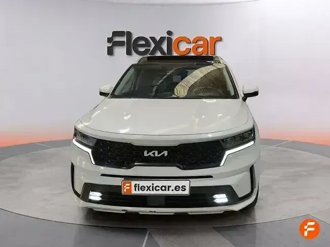 Usado Kia Sorento 230 CV (169 kW) 2024 Blanco SUV