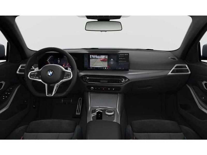 Usado BMW 318 150 CV (110 kW) 2025 Gris Berlina