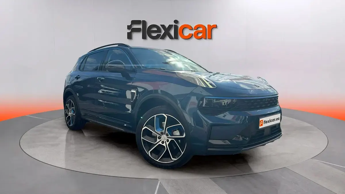 Usado Lynk & Co 01 261 CV (191 kW) 2023 SUV
