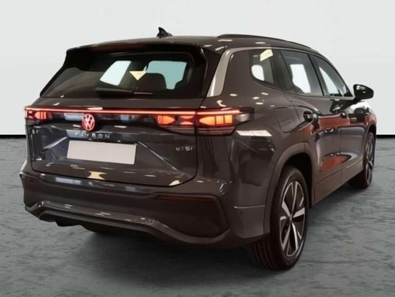 Usado VW Tayron 150 CV (110 kW) 2025 Gris SUV