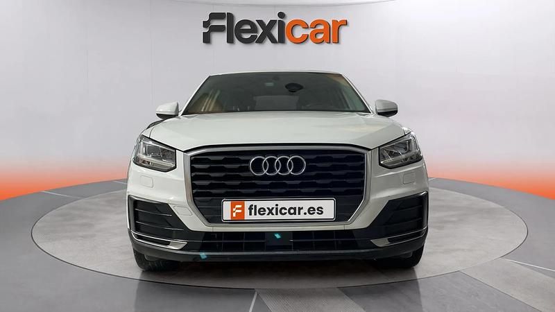 Usado Audi Q2 Advanced Plus 117 CV (86 kW) 2020 Blanco SUV
