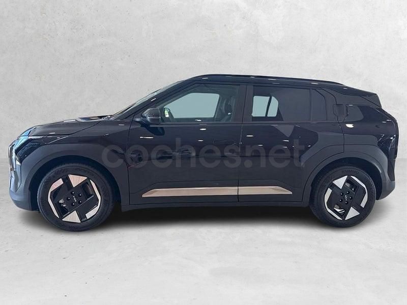 Usado Kia EV3 Earth 150 kW (204 CV) 2025 Eléctrico SUV