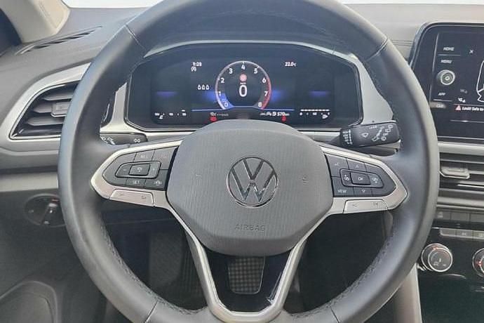 Usado VW T-Roc 116 CV (85 kW) 2025 SUV