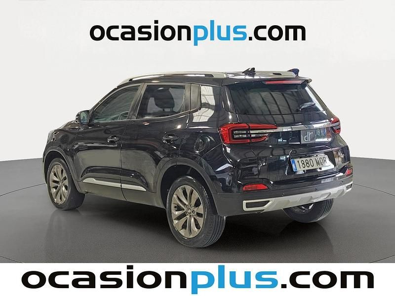 Usado DR DR 4.0 116 CV (85 kW) 2023 Negro SUV