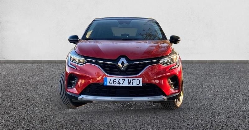 Usado Renault Captur Techno 145 CV (106 kW) 2023 SUV