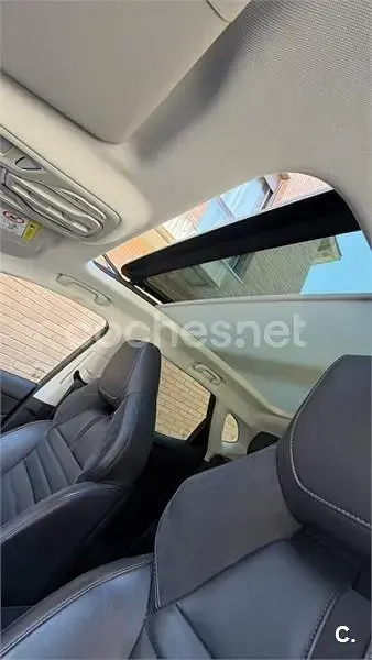 Usado MG HS Luxury 162 CV (119 kW) 2023 Marrón SUV