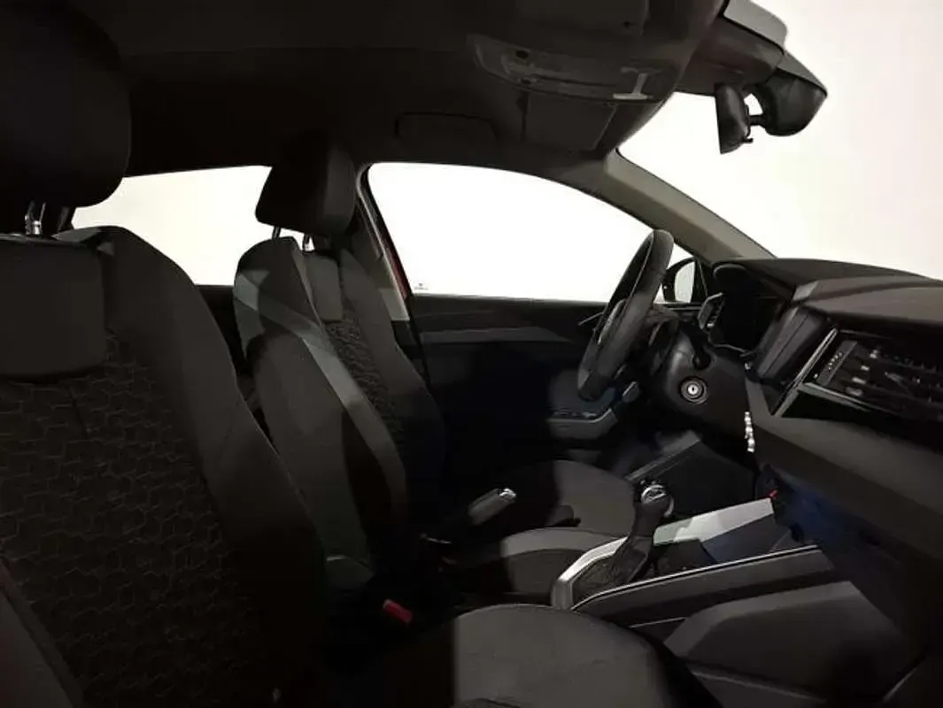 Nuevo Audi A1 95 CV (69 kW) 2026 Azul SUV