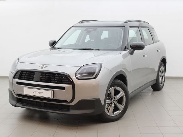 Usado 2024 Mini Countryman SUV | 36.800 € (Buen precio) - Imagen 1/4