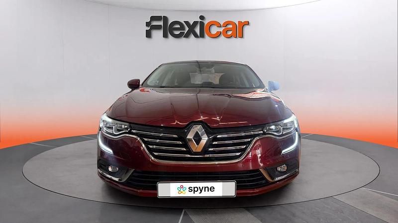 Usado Renault Talisman Zen 160 CV (117 kW) 2017 Burdeos Berlina