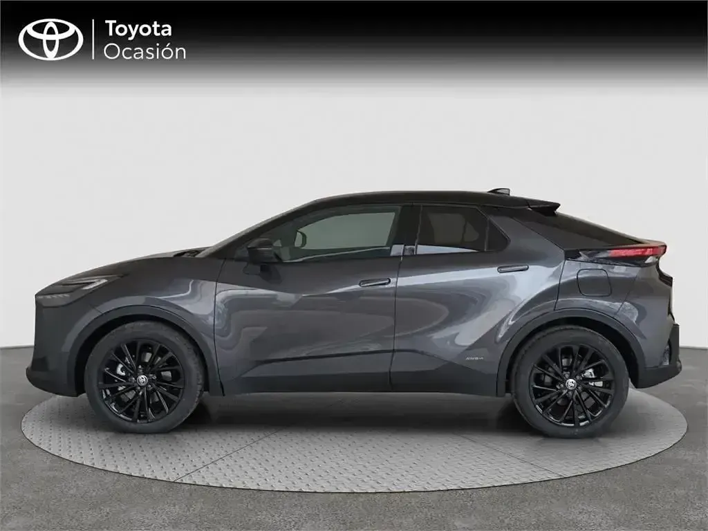 Usado Toyota C-HR Sport 197 CV (144 kW) 2026 Otro SUV