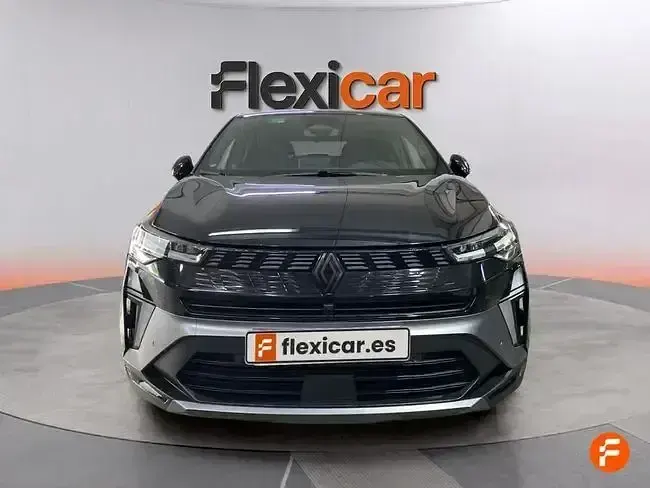 Usado Renault Symbioz Esprit Alpine 145 CV (106 kW) 2025 Negro SUV