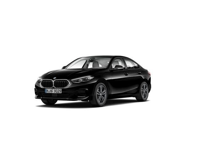 Usado BMW 218 Shadowline 140 CV (102 kW) 2024 Negro Coupe