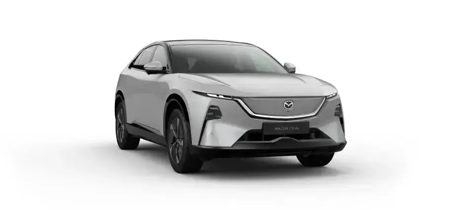 Nuevo Mazda CX-6e Takumi-Line 189 kW (258 CV) 2026 Gris SUV