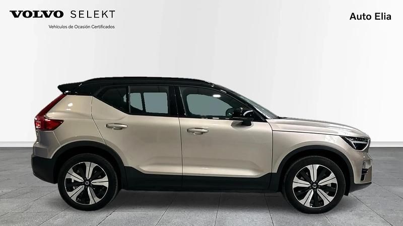 Usado Volvo XC40 Plus 175 kW (238 CV) 2023 SUV