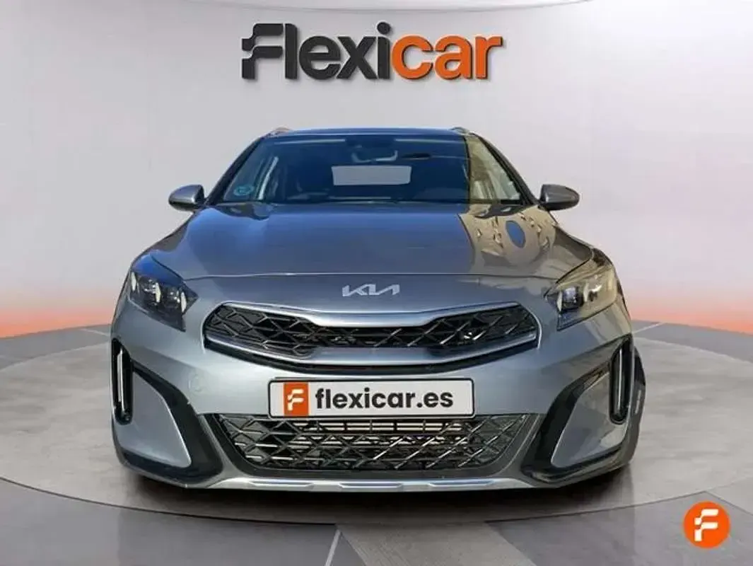 Occasion Kia XCeed 160 ch (117 kW) 2023 Gris SUV