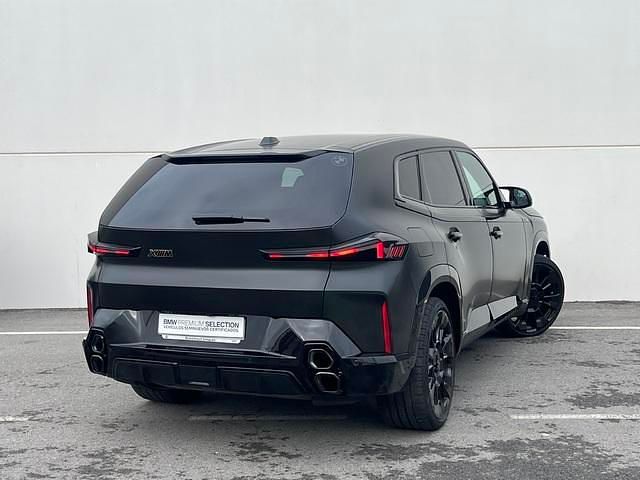 Usado BMW XM Comfort Edition 653 CV (480 kW) 2025 Negro SUV