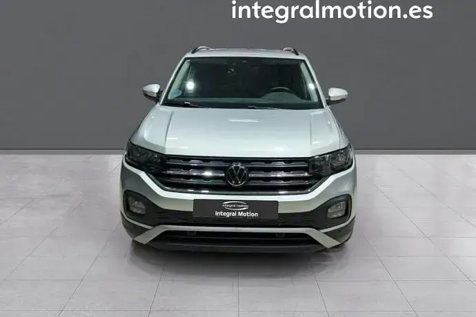 Usado VW T-Cross Advance 110 CV (80 kW) 2023 SUV